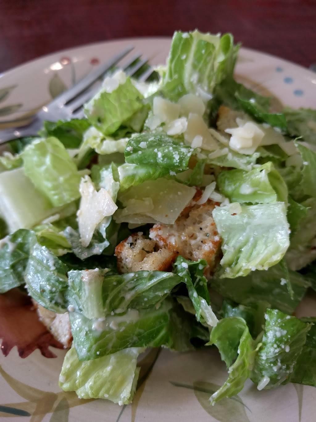 Ristorante da Maria | restaurant | 2707 Union Ave, San Jose, CA 95124, USA | 4083713333 OR +1 408-371-3333