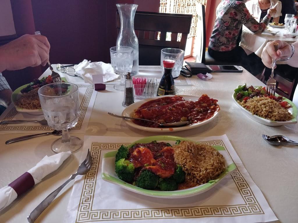 Panda House Chinese Restaurant | restaurant | 1010 N Niagara St, Saginaw, MI 48602, USA | 9897555394 OR +1 989-755-5394