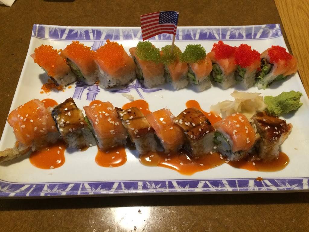 Koibito Sushi and Teriyaki | restaurant | 1201 Dexter Ave N, Seattle, WA 98109, USA | 2062822113 OR +1 206-282-2113