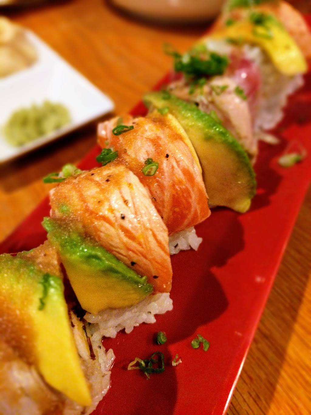 Sushi Yokohama | restaurant | 19009 Preston Rd, Dallas, TX 75252, USA | 9727330223 OR +1 972-733-0223