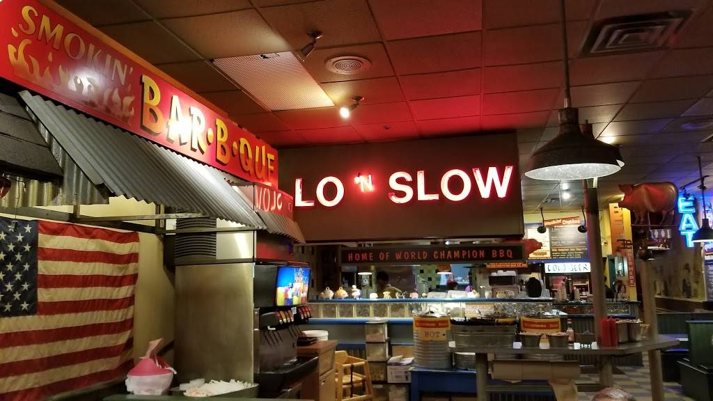 Tennessees Real BBQ Real Fast | restaurant | 260 Andover St, Peabody, MA 01960, USA | 9789779977 OR +1 978-977-9977