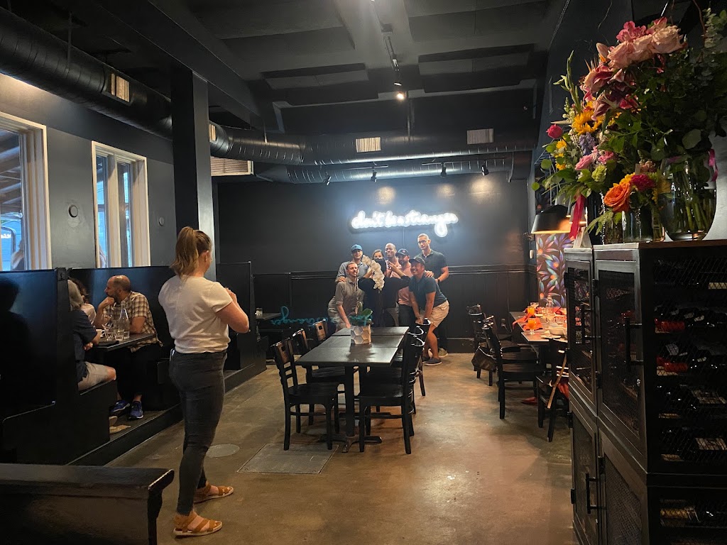 KAMP | restaurant | 2800 E Madison St, Seattle, WA 98112, USA | 2067081296 OR +1 206-708-1296