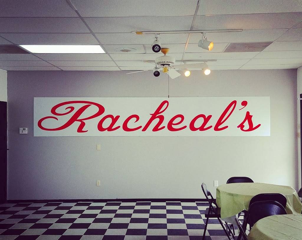 Racheals | restaurant | 6611, 5510 Blanco Rd, San Antonio, TX 78216, USA | 2105141183 OR +1 210-514-1183