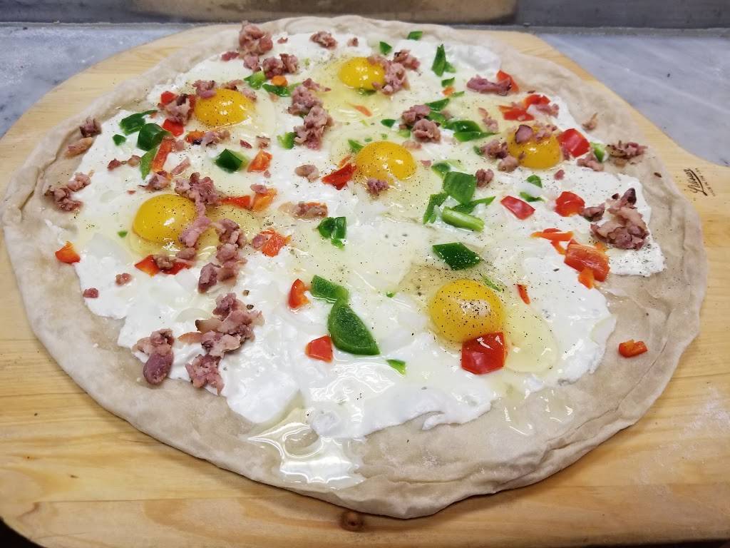 Slices N Ices | restaurant | 208 B 116th St, Rockaway Park, NY 11694, USA | 7184740020 OR +1 718-474-0020