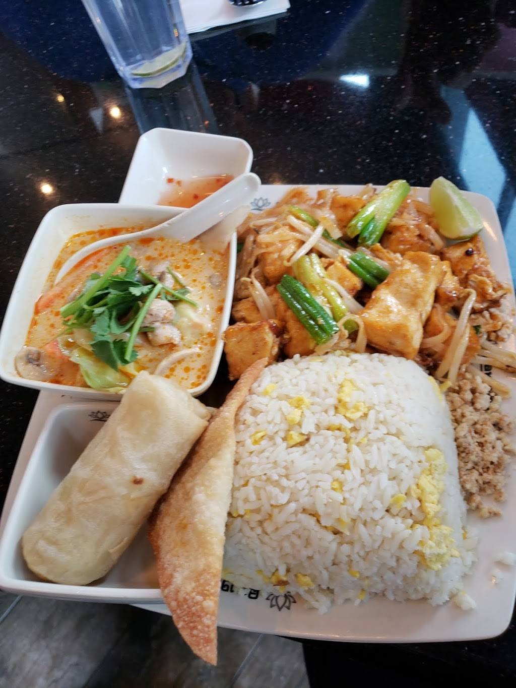 Bangkok Blvd Restaurant | restaurant | 18152 Pioneer Blvd, Artesia, CA 90701, USA | 5628091199 OR +1 562-809-1199