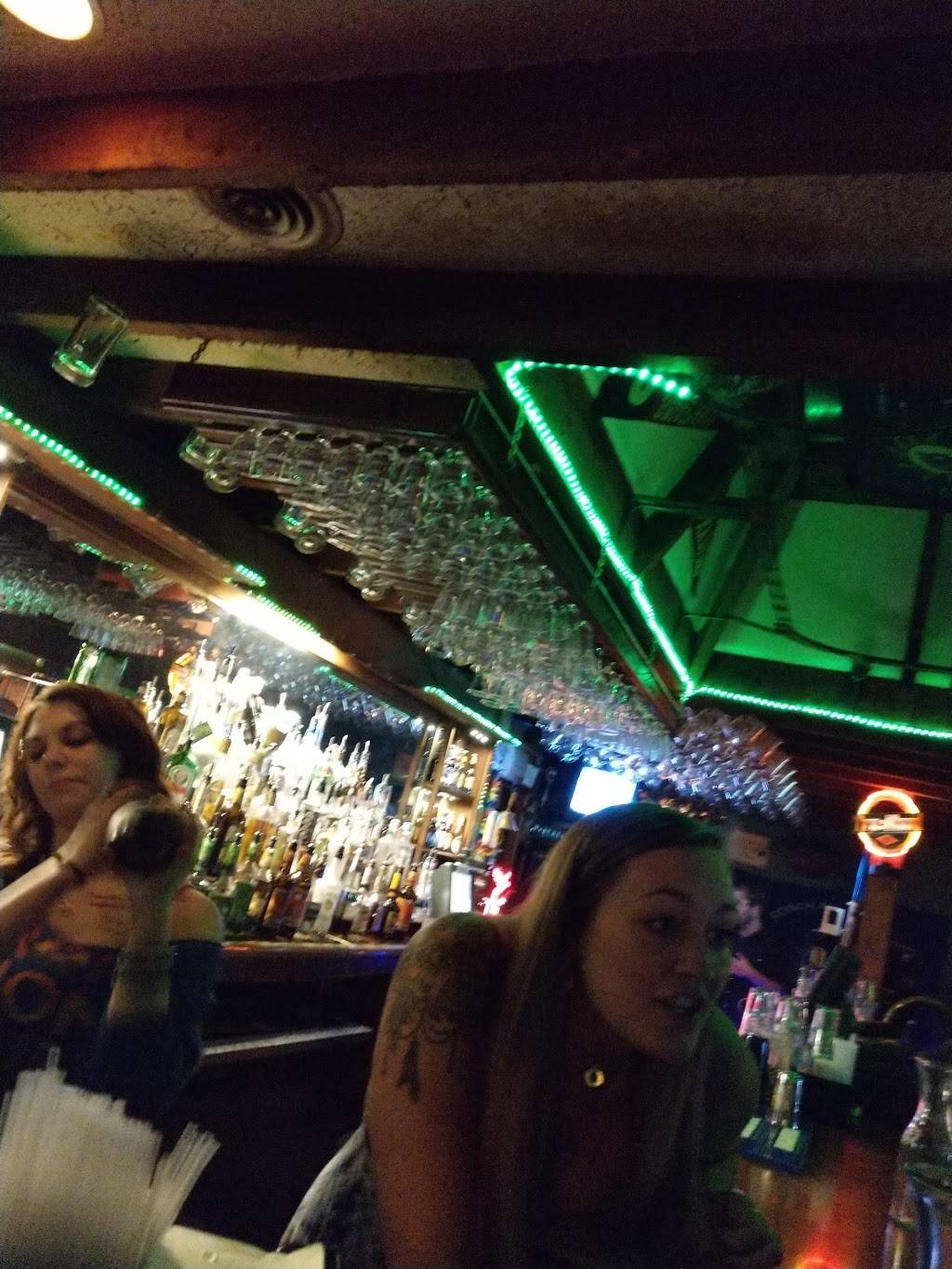 Rileys Main Street Lounge | night club | 1043 E Main St, Radford, VA 24141, USA | 5407311796 OR +1 540-731-1796