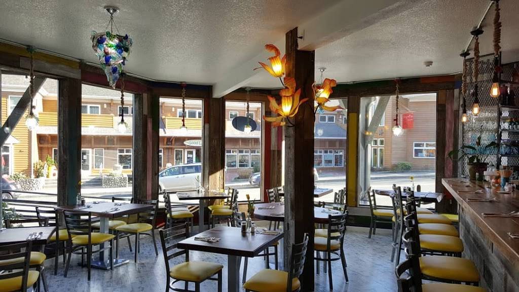 Mi Corazon Mexican Cuisine | restaurant | Box 31, 140 S Hemlock St suite a, Cannon Beach, OR 97110, USA | 5034364074 OR +1 503-436-4074