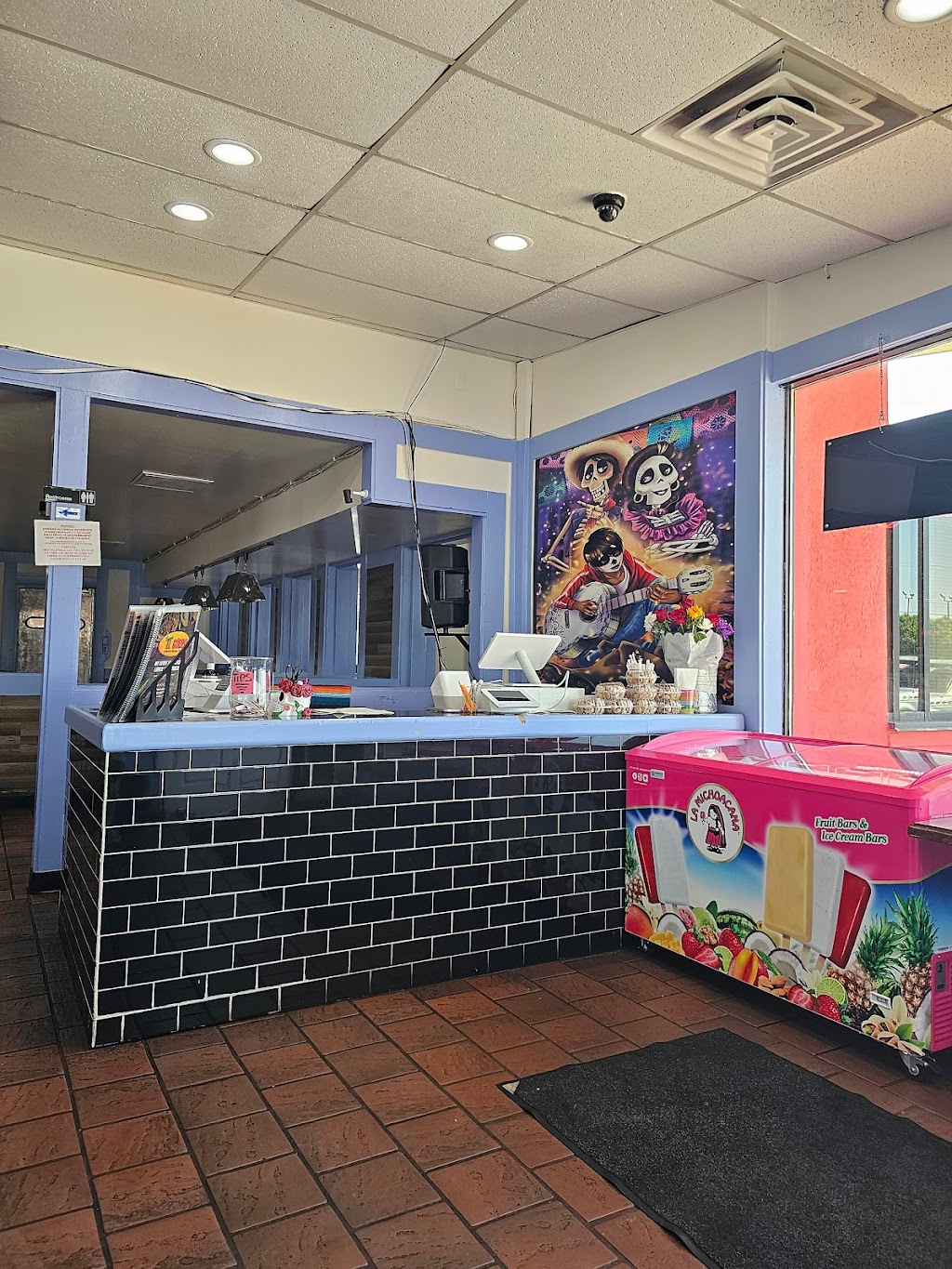 Tacos el Guero #4 - West Valley City | restaurant | 3505 S Redwood Rd, West Valley City, UT 84119, USA | 8019752678 OR +1 801-975-2678