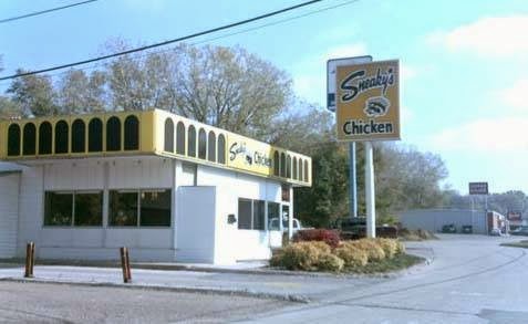 Sneakys Chicken | restaurant | 3711 Gordon Dr, Sioux City, IA 51106, USA | 7122520522 OR +1 712-252-0522