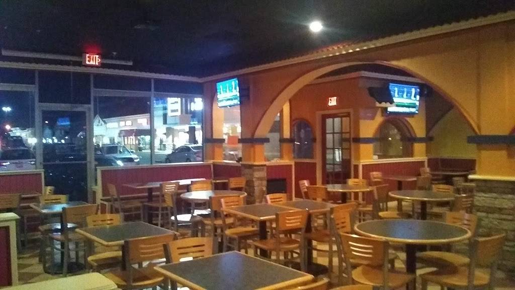 Viva Tequila | restaurant | 6133 Backlick Rd, Springfield, VA 22150, USA | 7038661300 OR +1 703-866-1300