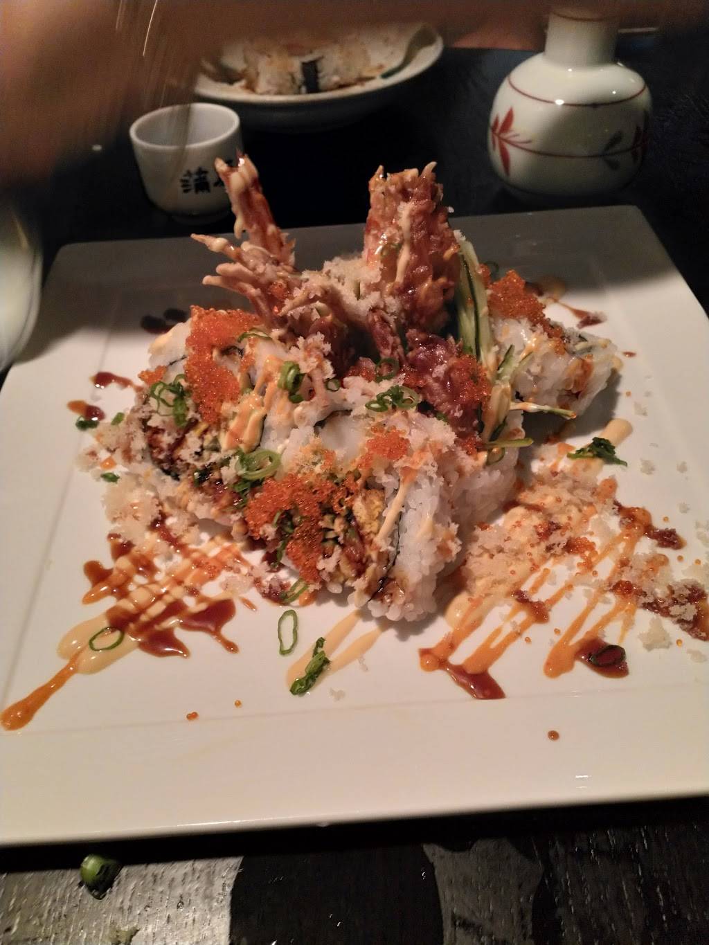 KAIDO | Japanese Restaurant | restaurant | 207 W Main St, Grass Valley, CA 95945, USA | 5302740144 OR +1 530-274-0144