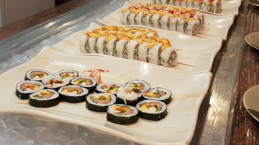 China Sea Restaurant | restaurant | 4300 Thousand Oaks, San Antonio, TX 78217, USA | 2109467777 OR +1 210-946-7777