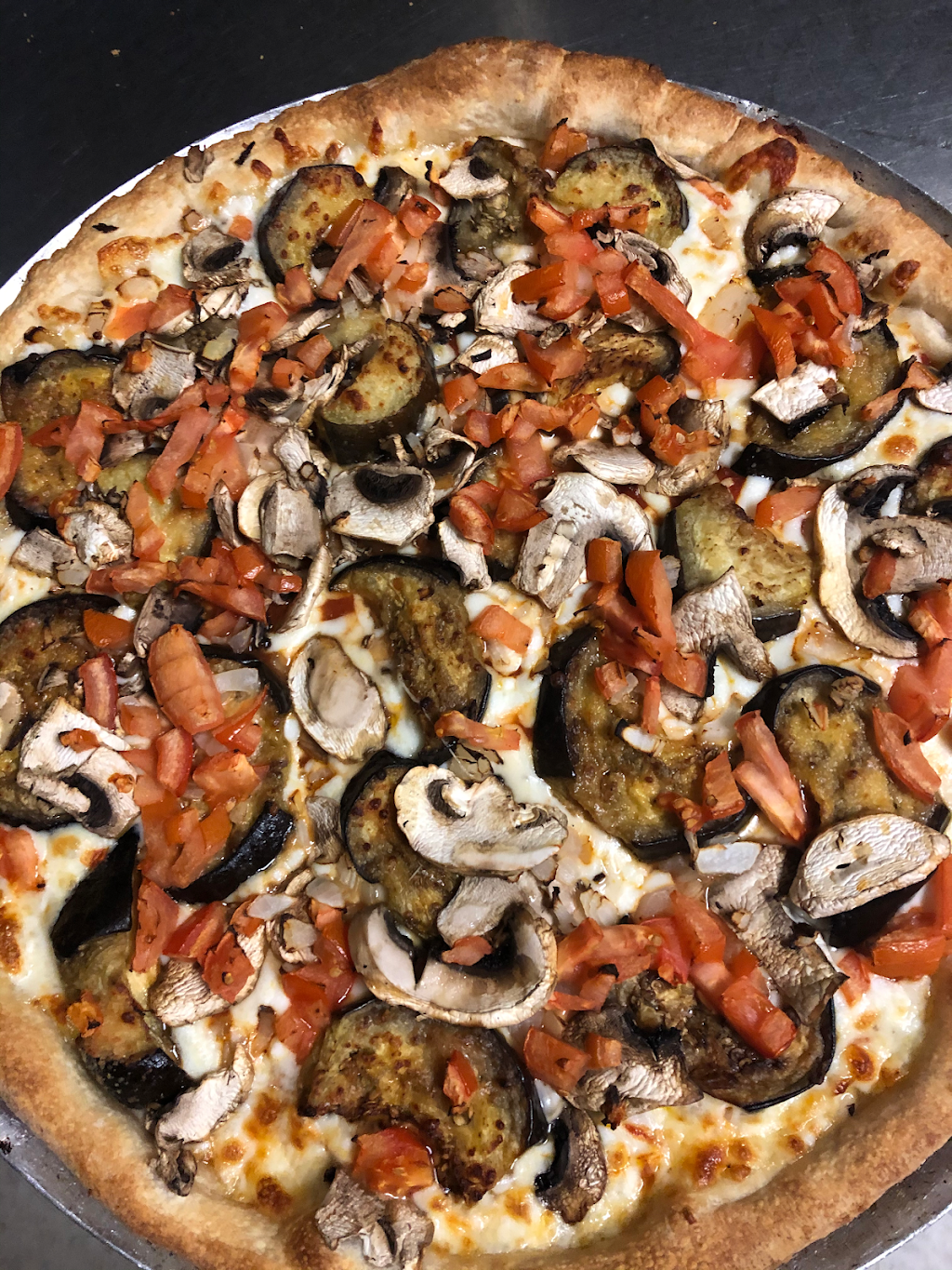 Café Roma Chalmette | restaurant | 3358 Paris Rd, Chalmette, LA 70043, USA | 5042700999 OR +1 504-270-0999