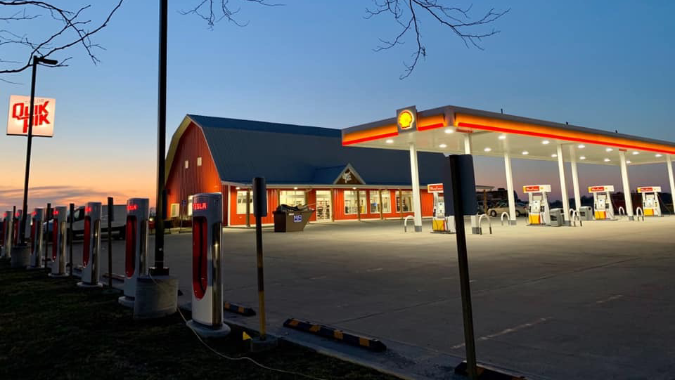 The Cornstalk Cafe - Shelby, IA | restaurant | 12 East St, Shelby, IA 51570, USA | 7125442942 OR +1 712-544-2942