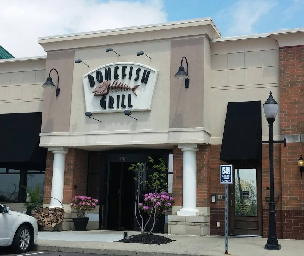 Bonefish Grill | restaurant | 7710 Voice of America Centre Dr, West Chester Township, OH 45069, USA | 5137552303 OR +1 513-755-2303