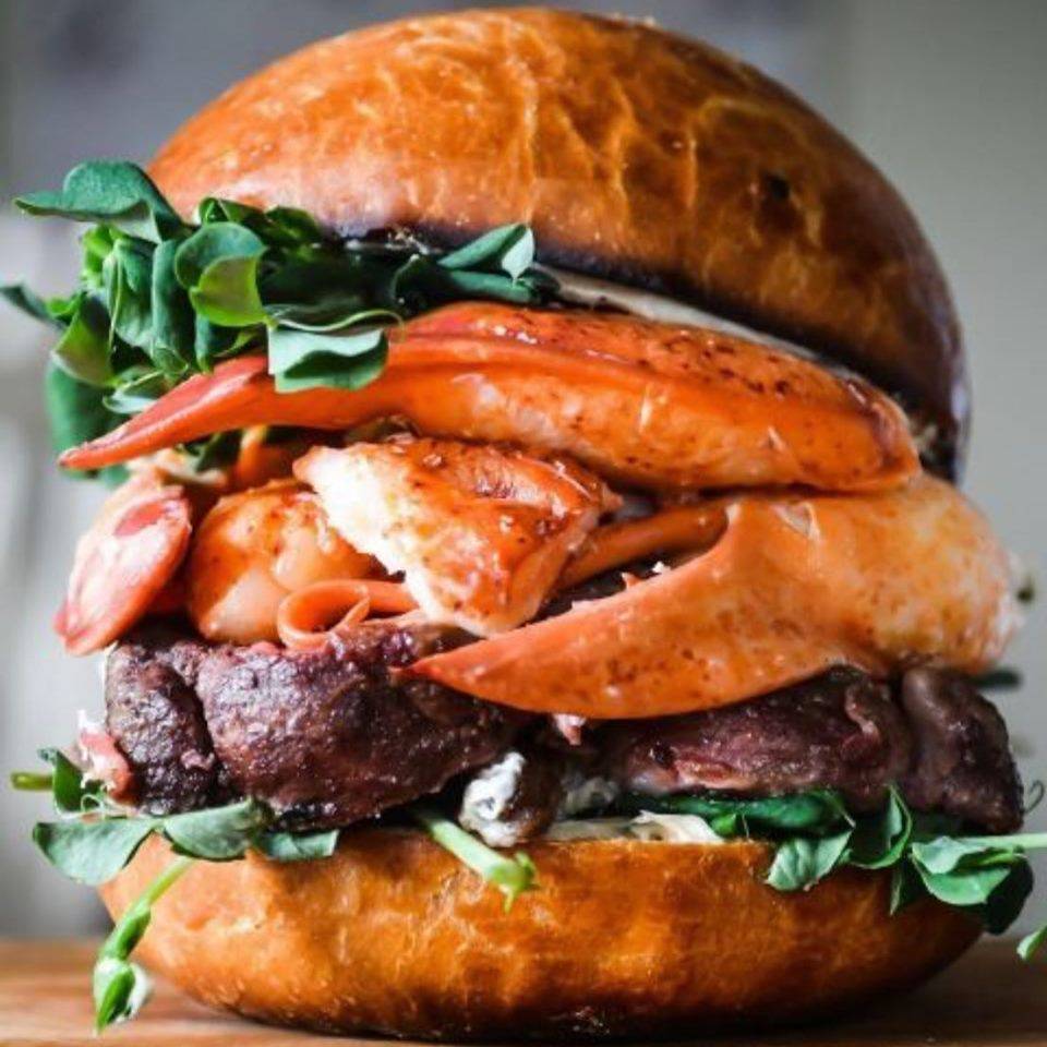 The District GastroBar | restaurant | 534 W Church St, Orlando, FL 32805, USA | 4077047913 OR +1 407-704-7913