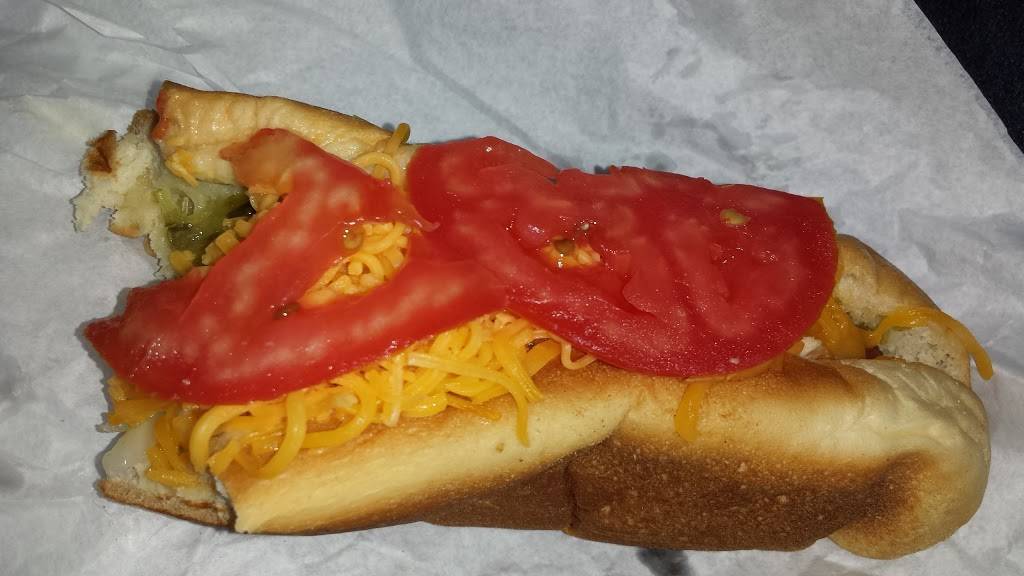 Marks Hot Dogs | restaurant | 48 S Capitol Ave, San Jose, CA 95127, USA | 4089260923 OR +1 408-926-0923