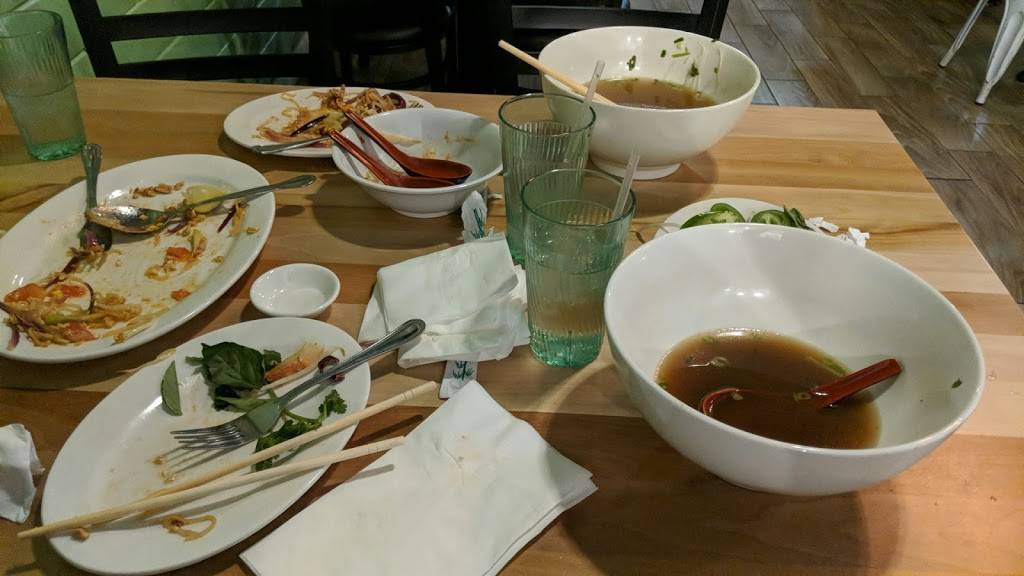 Pho Real Vietnamese Restaurant | restaurant | 4145 S Grand Canyon Dr Suite #102, Las Vegas, NV 89147, USA | 7024632125 OR +1 702-463-2125