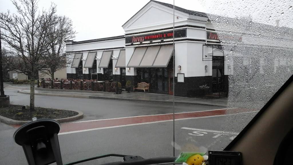 Avvio Ristorante | restaurant | 90 Hillside Rd, Cranston, RI 02920, USA | 4019422900 OR +1 401-942-2900