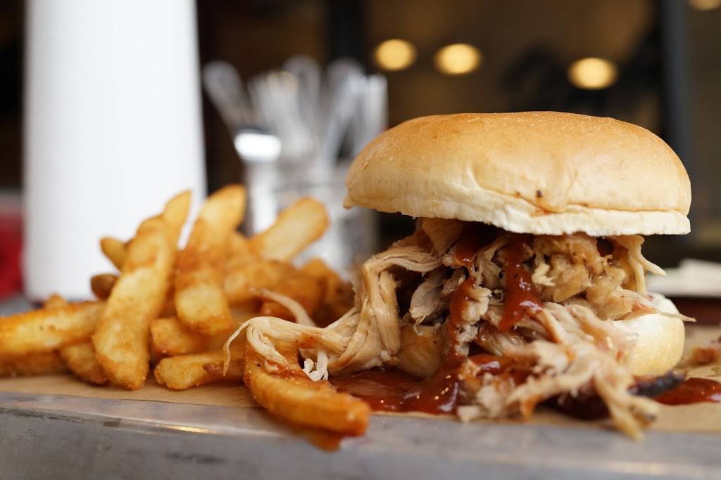 Jimmy Jacks Rib Shack - Iowa City | restaurant | 1940 Lower Muscatine Rd, Iowa City, IA 52240, USA | 3193547427 OR +1 319-354-7427