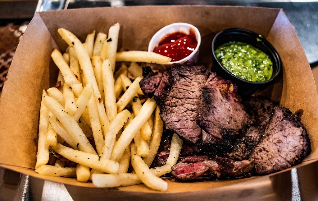 Mambo International Kitchen | restaurant | 8300 Tampa Ave, Northridge, CA 91324, USA | 7477773511 OR +1 747-777-3511