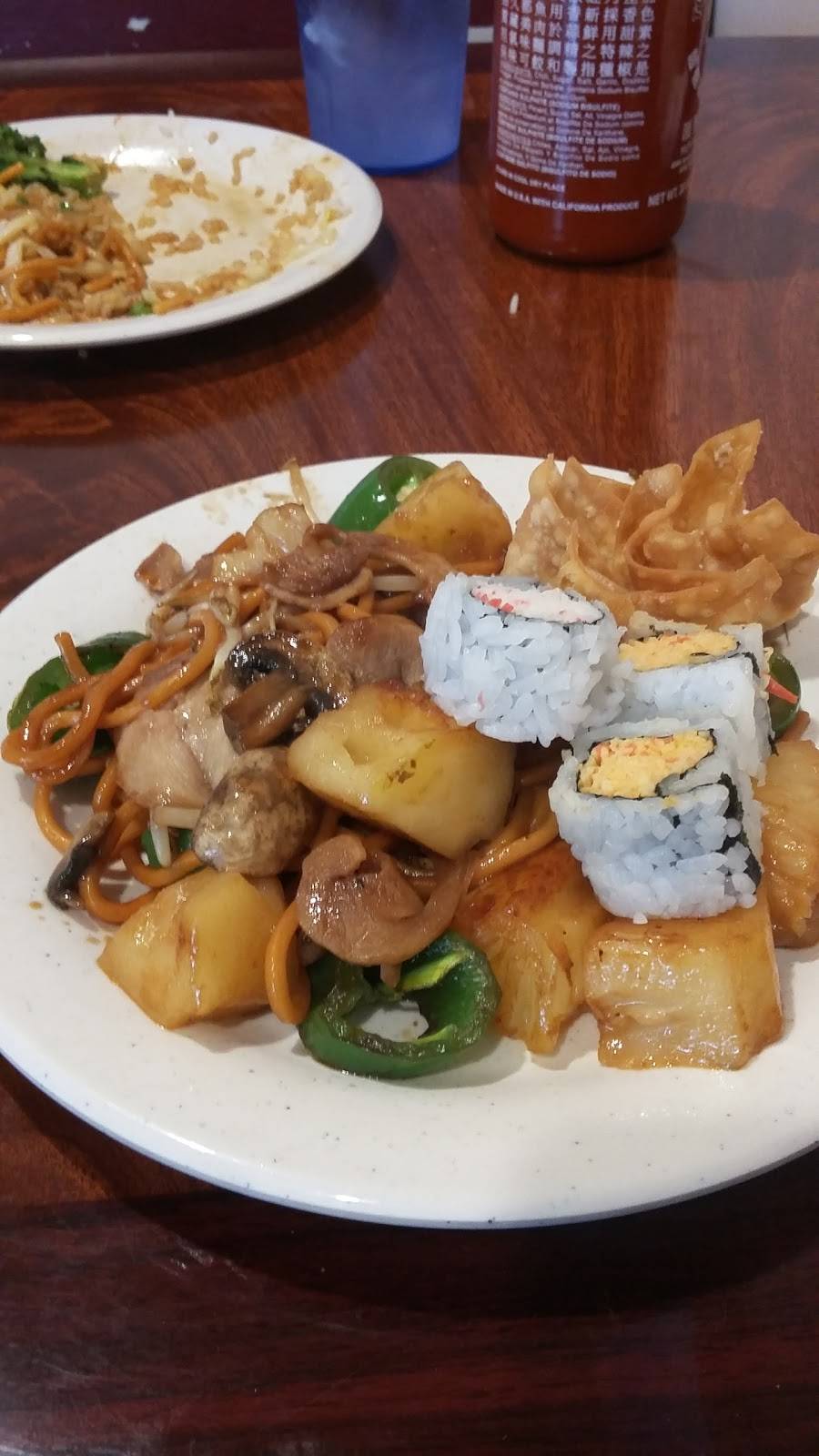 Happy Buffet | restaurant | 23750 Alessandro Blvd, Moreno Valley, CA 92553, USA | 9516562340 OR +1 951-656-2340