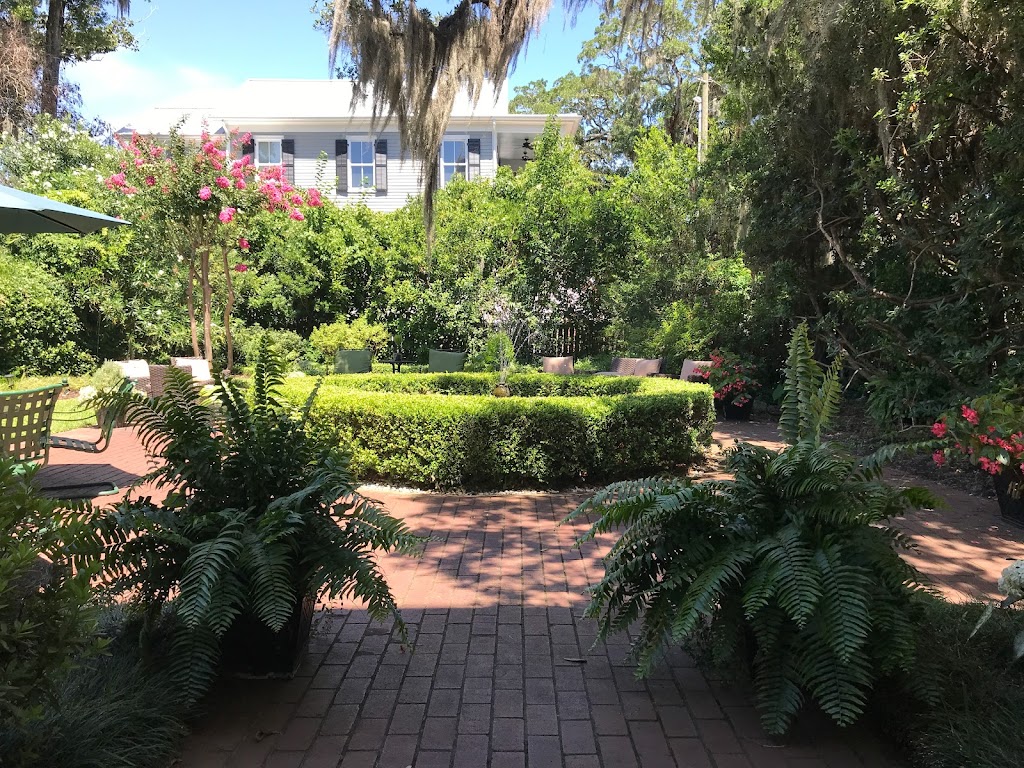 Rhett House Inn | restaurant | 1009 Craven St, Beaufort, SC 29902, USA | 8435249030 OR +1 843-524-9030