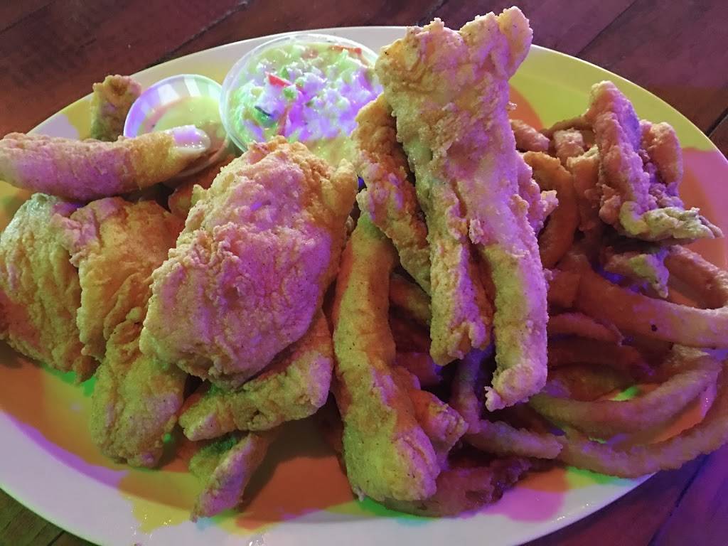 Tackle Box 2 | restaurant | 420 Sandusky Ave, Fremont, OH 43420, USA | 4193344643 OR +1 419-334-4643