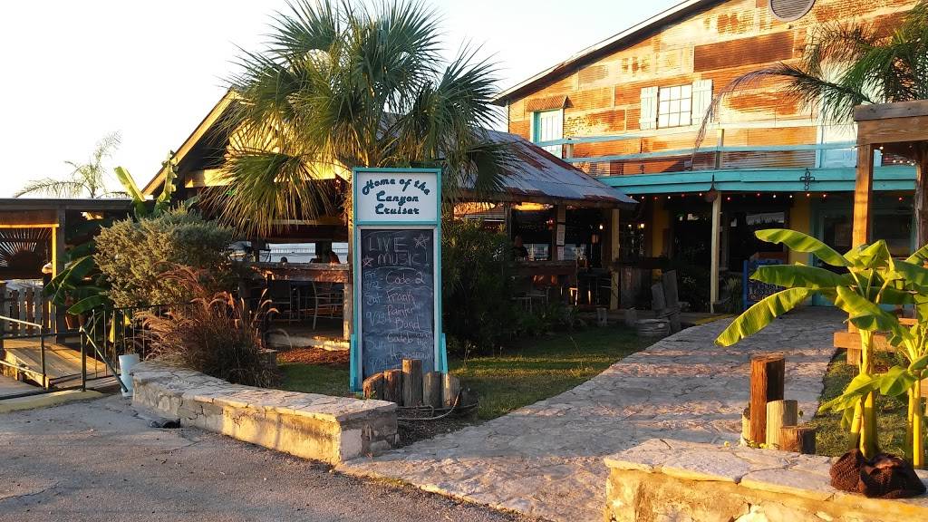 Baja BBQ Shack | restaurant | 280 Marina, Canyon Lake, TX 78133, USA | 8309353122 OR +1 830-935-3122