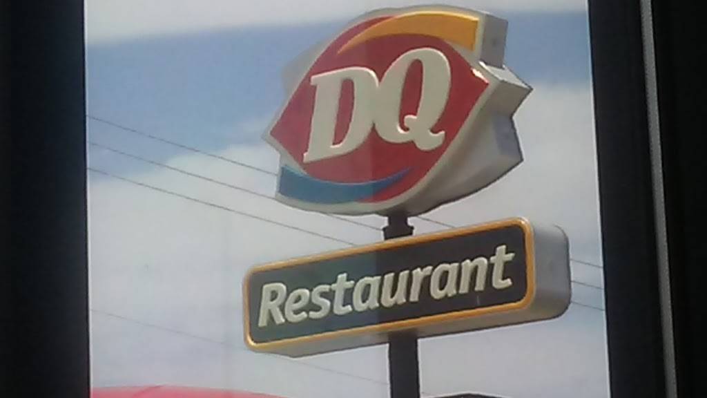 Dairy Queen Store | restaurant | 6169 Saratoga Blvd, Corpus Christi, TX 78414, USA | 3614524717 OR +1 361-452-4717
