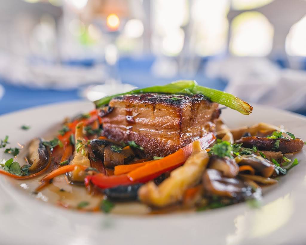 Maurice | restaurant | 145 Market St, Onancock, VA 23417, USA | 7573874889 OR +1 757-387-4889