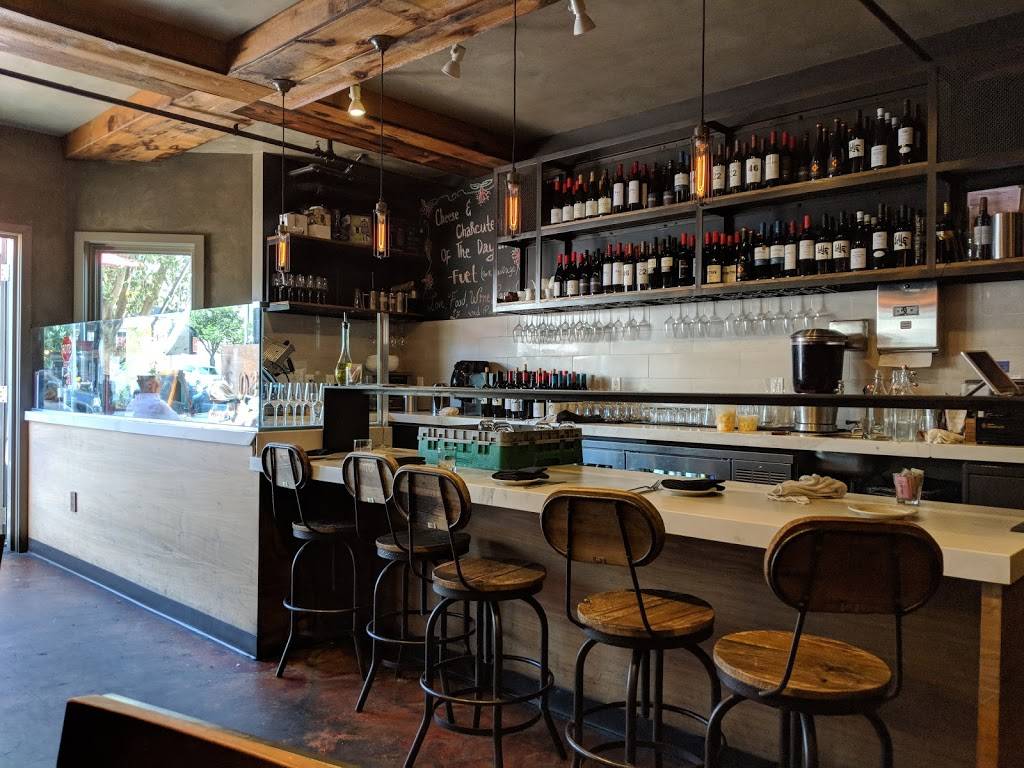 Beso Bistronomia | restaurant | 4058 18th St A, San Francisco, CA 94114, USA | 4158015392 OR +1 415-801-5392