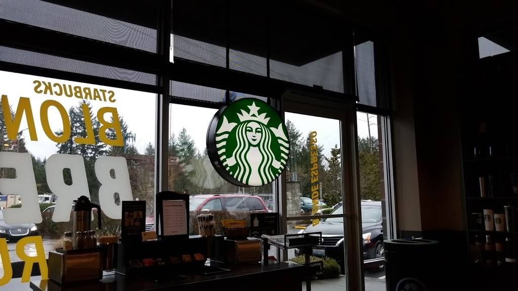 Starbucks | cafe | 11523 Avondale Rd NE Building B, Suite, Redmond, WA 98052, USA | 4257028096 OR +1 425-702-8096