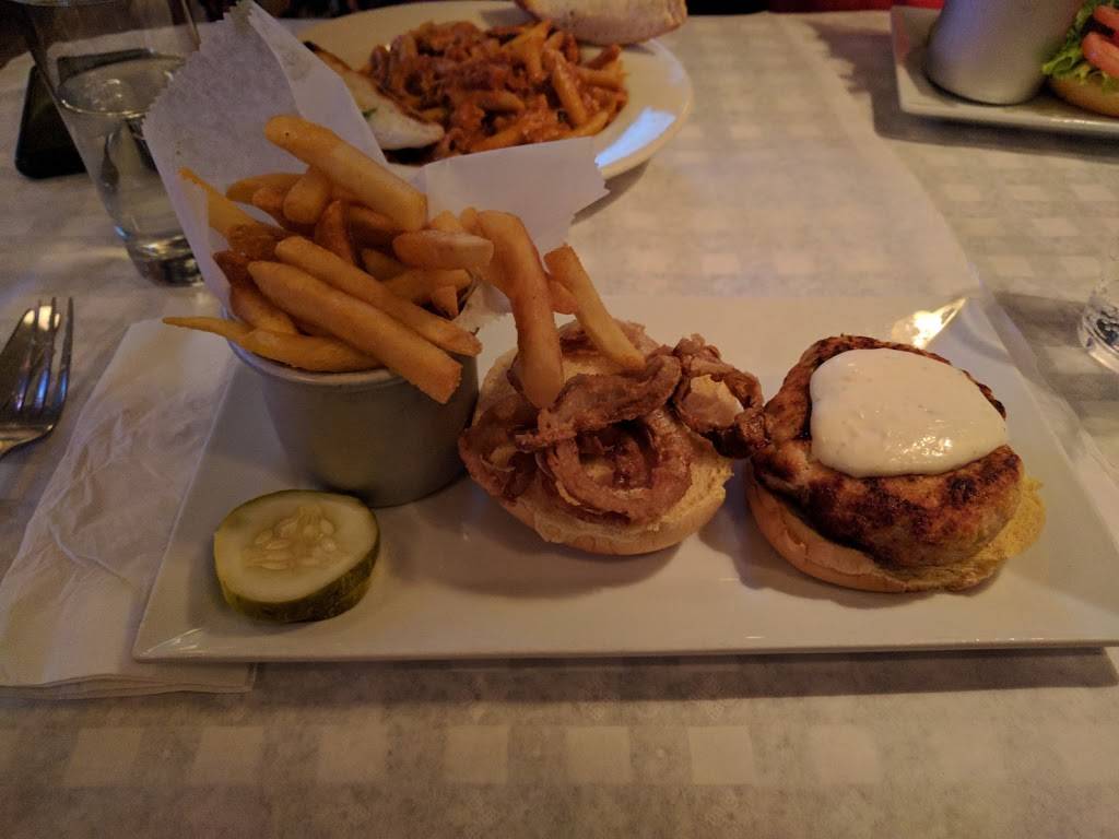 The St James | restaurant | 190 2nd St, Mineola, NY 11501, USA | 5167423040 OR +1 516-742-3040