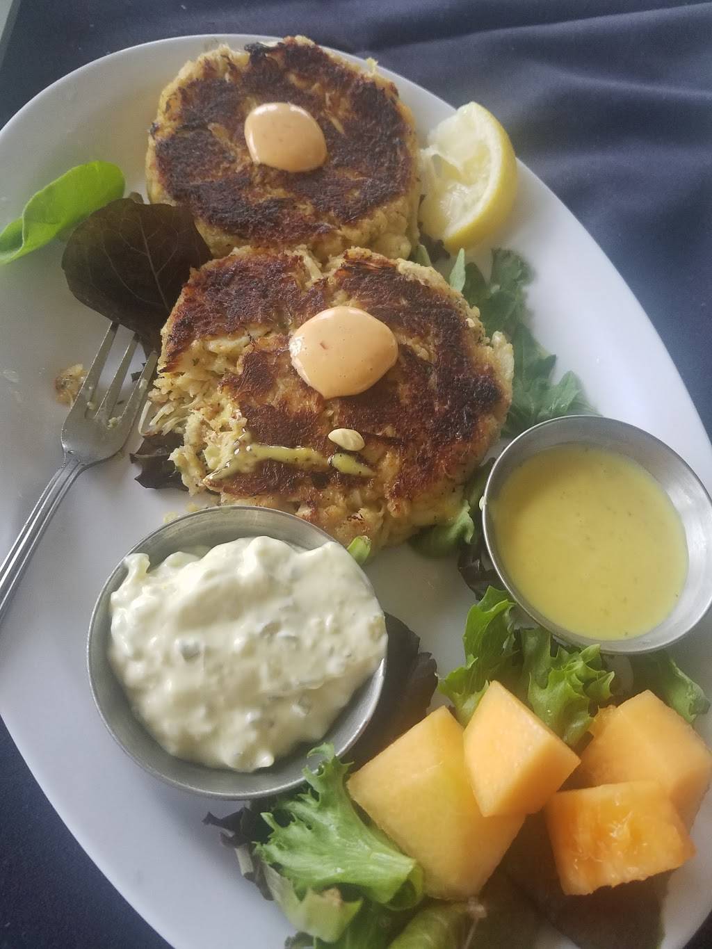 Garden City Cafe | restaurant | 805 Donald Ross Rd, Juno Beach, FL 33408, USA | 5616247944 OR +1 561-624-7944