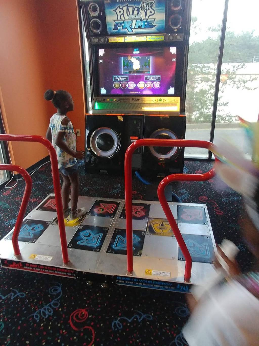 Laser Voyage Cafe | restaurant | 1866 Buford Hwy, Duluth, GA 30097, USA | 6785143430 OR +1 678-514-3430