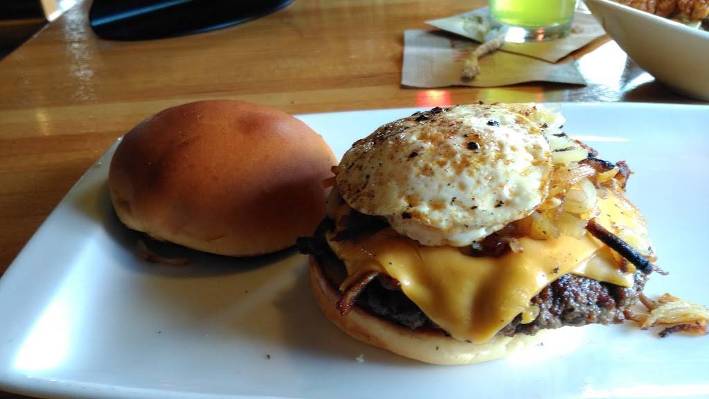 Applebees Grill + Bar | restaurant | 1991 Harner Dr, Xenia, OH 45385, USA | 9373722600 OR +1 937-372-2600