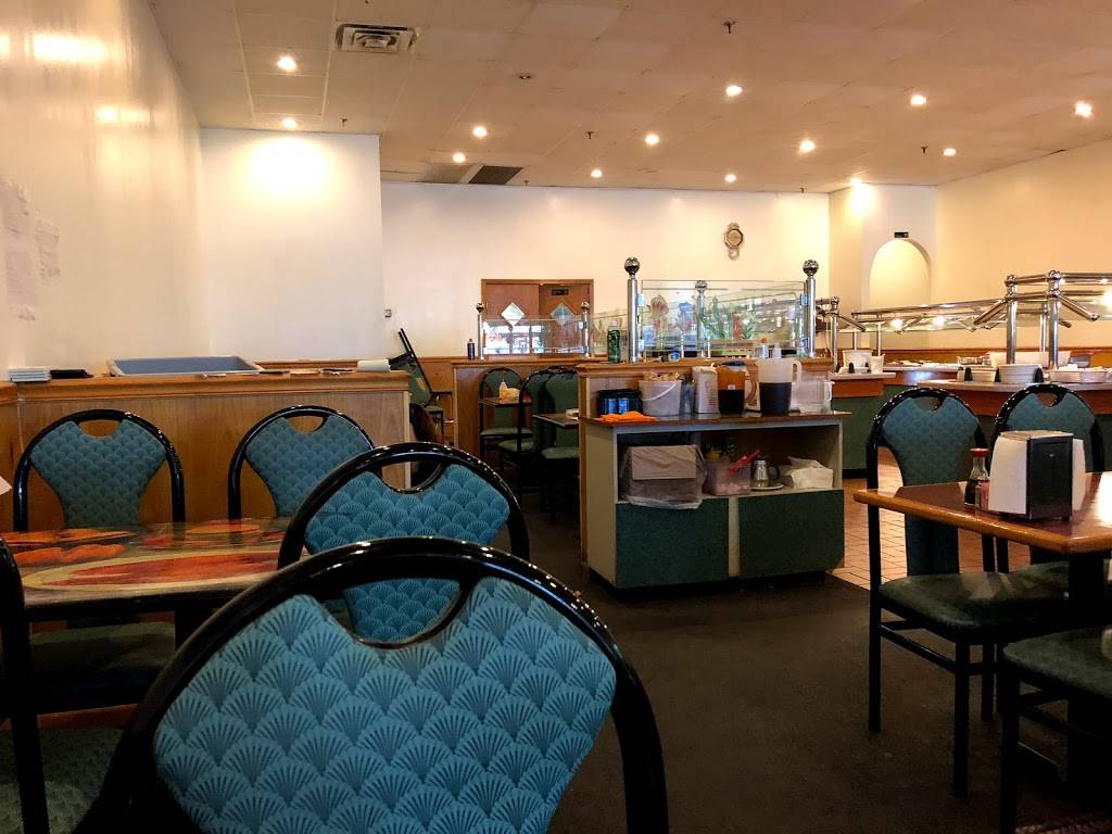 Hong Kong Buffet | restaurant | 1028 US-51, Madison, MS 39110, USA | 6018981588 OR +1 601-898-1588