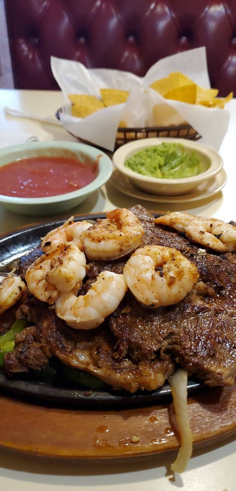 Los Arcos | restaurant | 5630 McClellan Blvd, Anniston, AL 36206, USA | 2564054284 OR +1 256-405-4284