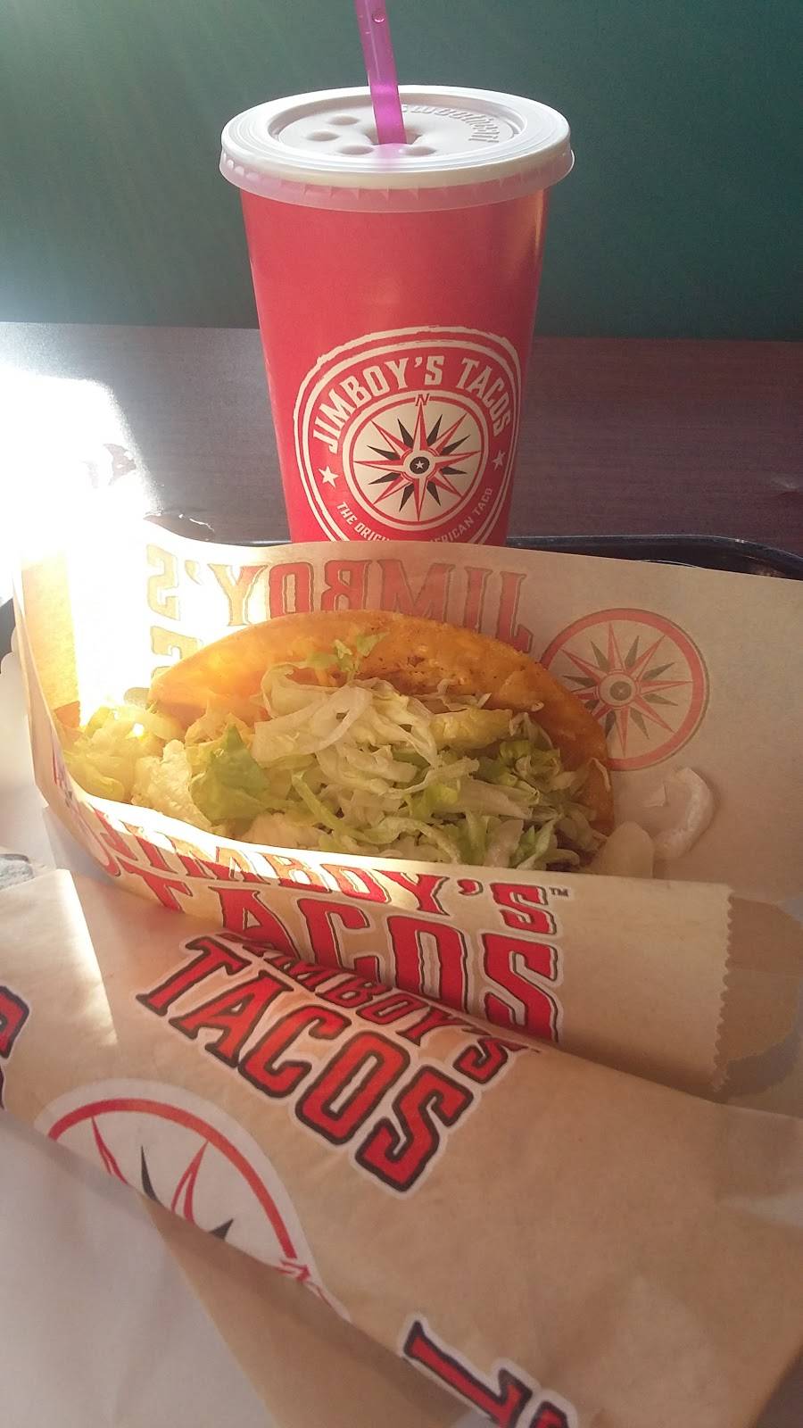 Jimboys Tacos | restaurant | 1405 Broadway, Placerville, CA 95667, United States | 5306211511 OR +1 530-621-1511