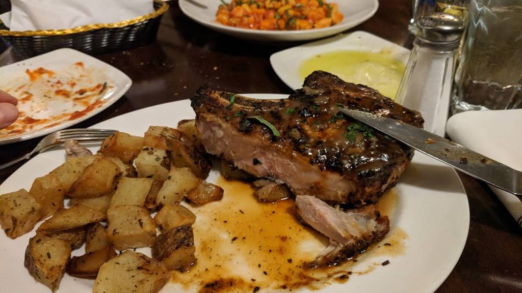 Franconello | restaurant | 10222 S Western Ave, Chicago, IL 60643, USA | 7738814100 OR +1 773-881-4100