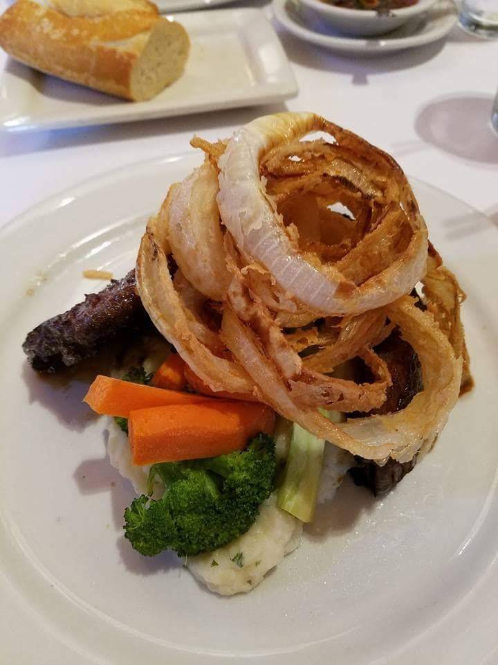 Allegria | restaurant | 1026 1st St, Napa, CA 94559, USA | 7072548006 OR +1 707-254-8006