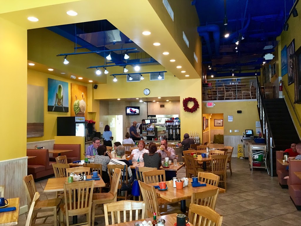 J. Christophers | restaurant | 950 W Peachtree St NW, Atlanta, GA 30309, USA | 4049171790 OR +1 404-917-1790