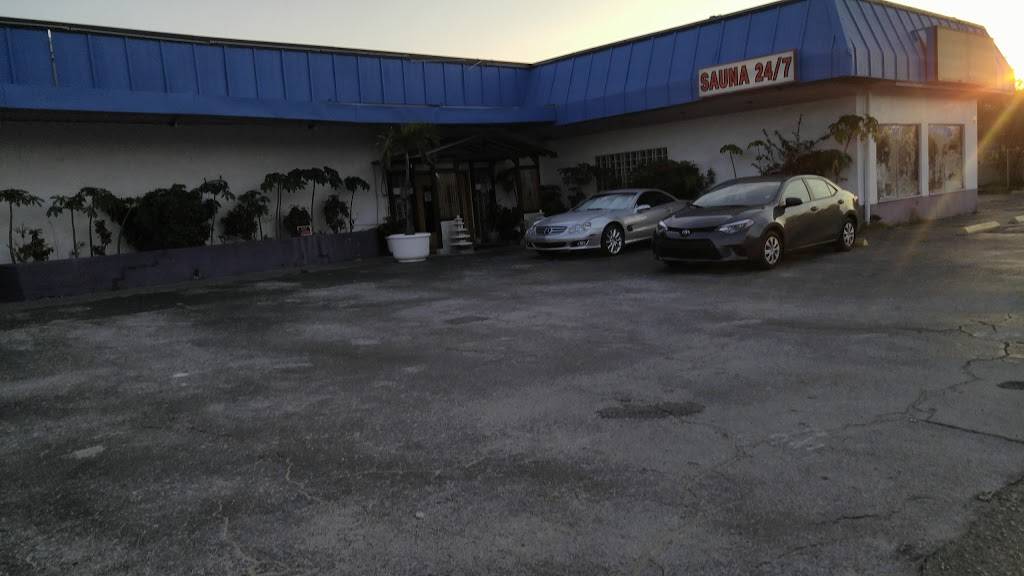 Shangri-La Bath & Sauna | night club | 5636 E Hillsborough Ave, Tampa, FL 33610, USA | 8136269911 OR +1 813-626-9911