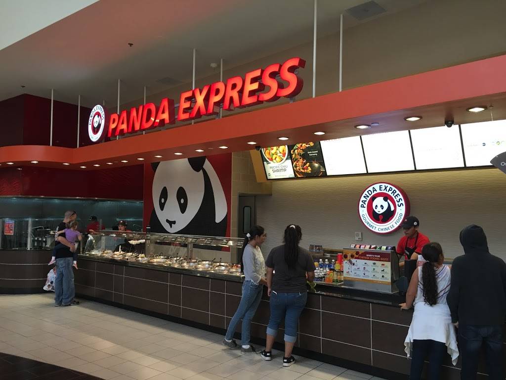Panda Express | restaurant | 5060 E. Montclair Plaza, Montclair, CA 91763, USA | 9096214255 OR +1 909-621-4255