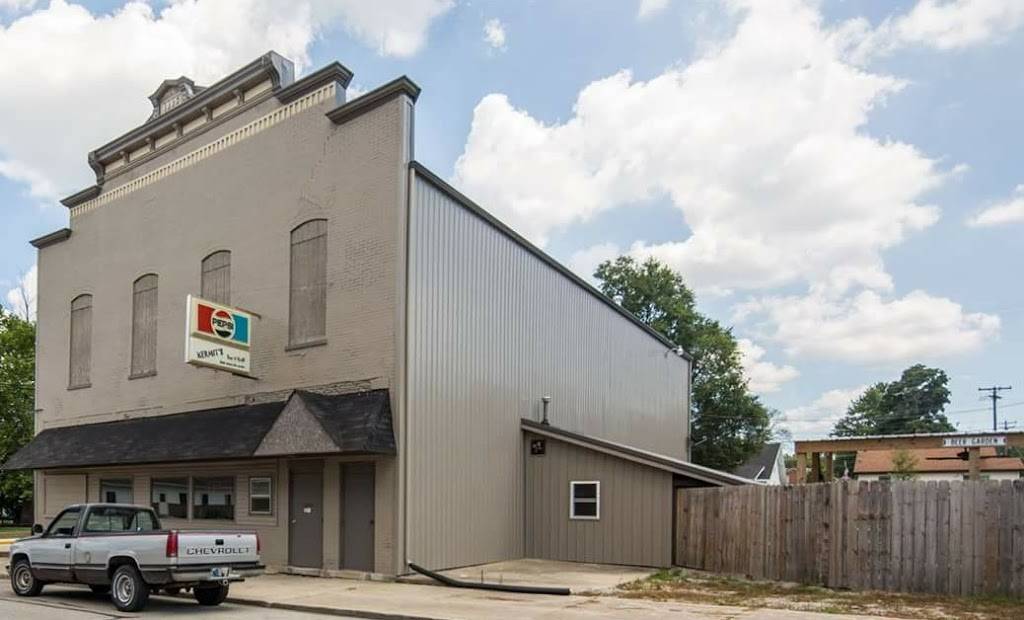 Kermits Food Shop | restaurant | 23 S Main St, Andrews, IN 46702, USA | 2607863644 OR +1 260-786-3644