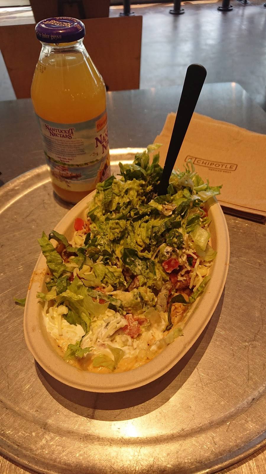 Chipotle Mexican Grill | restaurant | 5176 Richmond Ave, Houston, TX 77056, USA | 8326750086 OR +1 832-675-0086