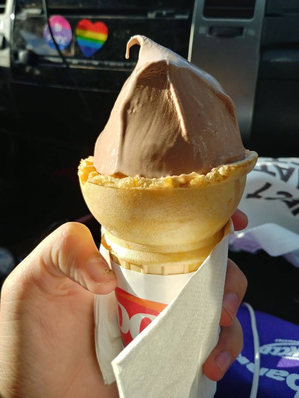 Dairy Queen Grill & Chill | restaurant | 624 S Cedar St, Royalton, MN 56373, USA | 3205848182 OR +1 320-584-8182