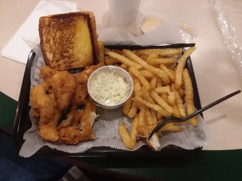 Jim Bobs Chicken Fingers | restaurant | 1006 1st Ave, Opelika, AL 36801, USA | 3347429655 OR +1 334-742-9655