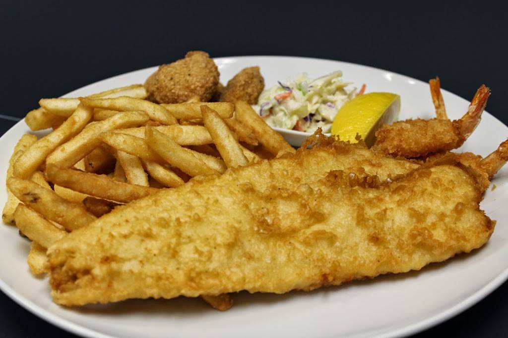 Food Box | restaurant | 180 Kenilworth Avenue North Foodbox, Hamilton, ON L8H 4S1, Canada | 9055430222 OR +1 905-543-0222